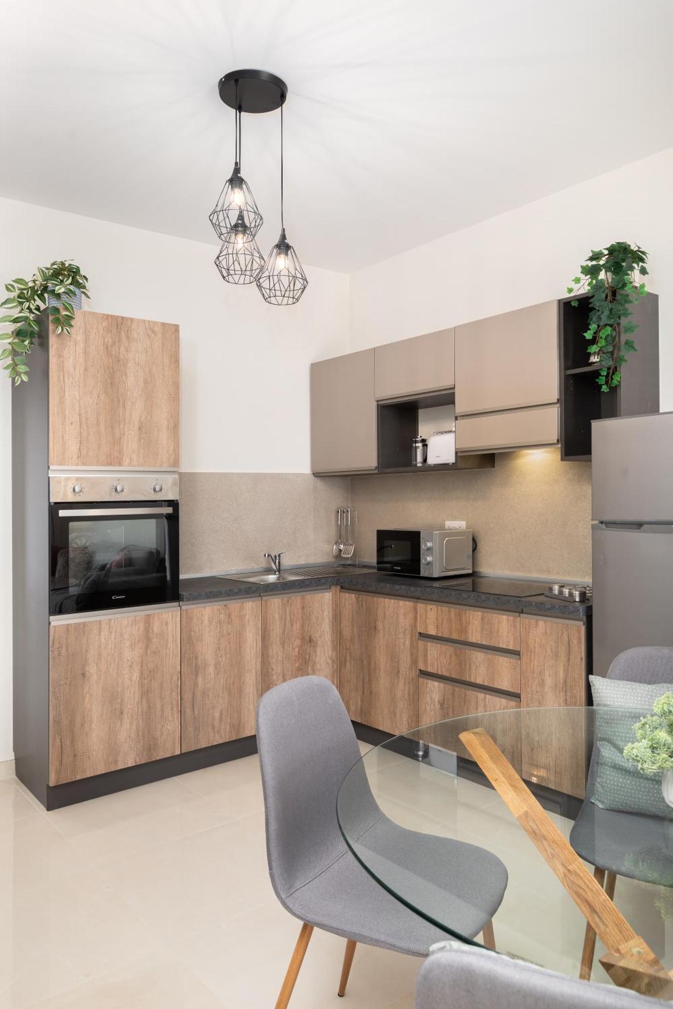 Edka Suites - Modern Sunlit 2Bd Apartments With Balconies - Close To Sliema Promenade, St Julian'S & St Georges Bay Gzira Extérieur photo